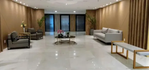 Apartamento com 3 Quartos à venda, 72m² no Engenheiro Luciano Cavalcante, Fortaleza