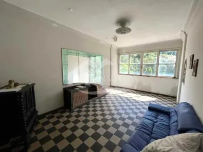 Apartamento com 3 Quartos à venda, 128m² no Leme, Rio de Janeiro