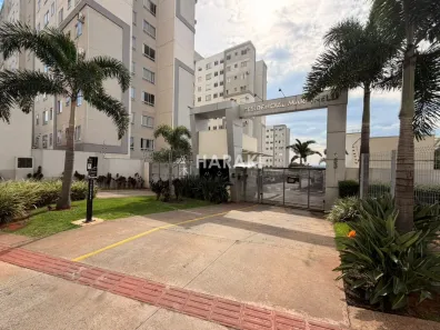 Apartamento com 2 Quartos à venda, 45m² no Parque Residencial Cidade Nova, Maringá