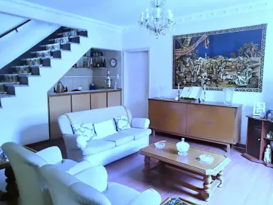 Sobrado com 4 Quartos à venda, 200m² no Santana, São Paulo