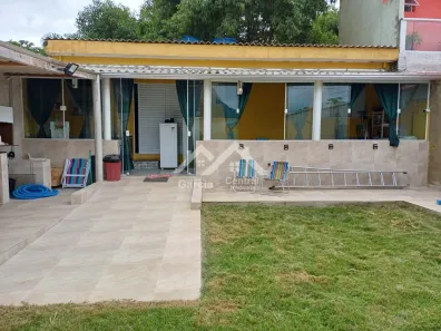 Casa com 2 Quartos à venda, 62m² no Estância Santa Izabel, Peruíbe