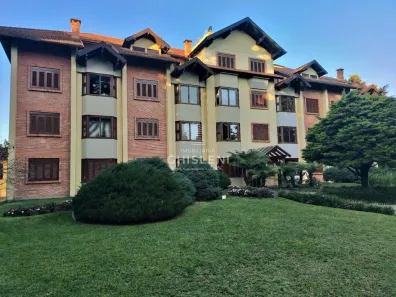 Apartamento com 2 Quartos à venda, 68m² no Centro, Gramado