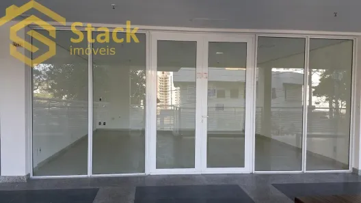 Ponto Comercial à venda, 40m² no Chácara Urbana, Jundiaí