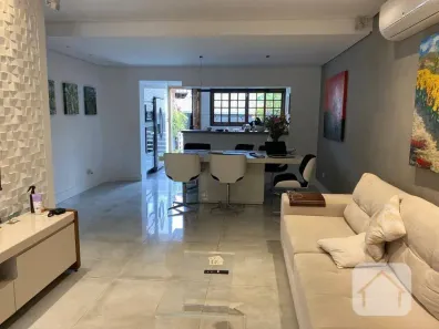 Sobrado com 2 Quartos à venda, 125m² no Jardim Bonfiglioli, São Paulo