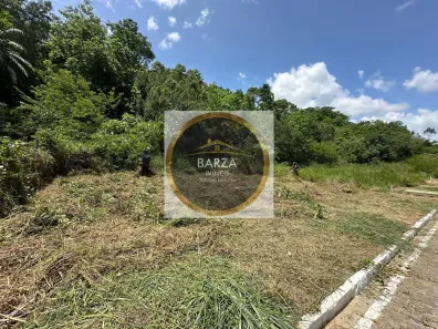 Lote/Terreno à venda, 980m² no Aldeia dos Camarás, Camaragibe