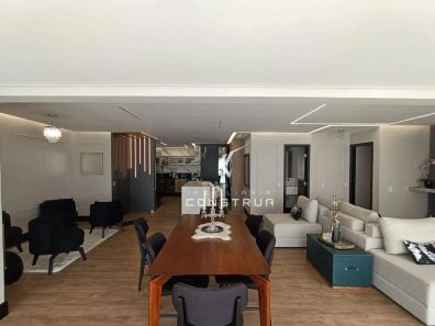 Apartamento com 3 Quartos à venda, 138m² no Loteamento Alphaville Campinas, Campinas