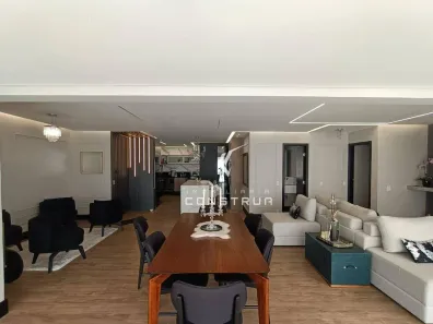Apartamento com 3 Quartos à venda, 138m² no Loteamento Alphaville Campinas, Campinas