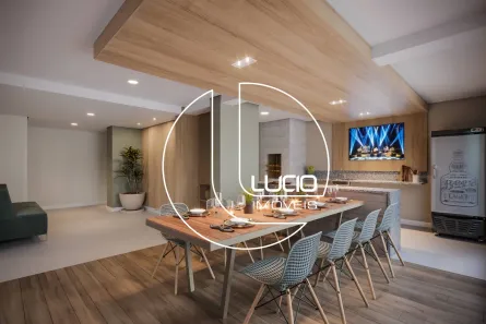 Apartamento com 3 Quartos à venda, 70m² no Jundiaí, Anápolis