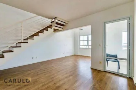 Apartamento com 2 Quartos à venda, 104m² no Cambuí, Campinas