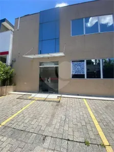 Prédio Comercial à venda, 567m² no Vila Gustavo, São Paulo
