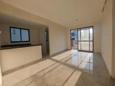 Apartamento com 2 Quartos à venda, 68m² no Novo Eldorado, Contagem