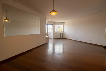 Apartamento com 4 Quartos para alugar, 160m² no Perdizes, São Paulo