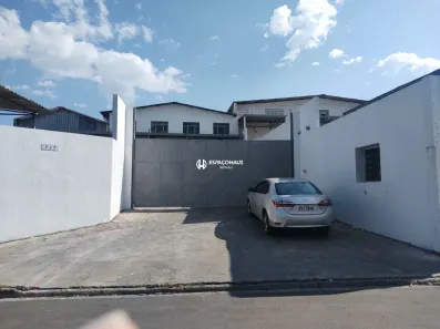 Prédio Comercial para alugar, 767m² no Recreio Campestre Jóia, Indaiatuba