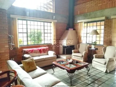 Casa com 5 Quartos à venda, 400m² no Interlagos, São Paulo