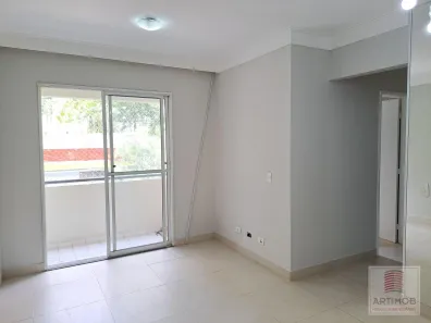 Apartamento com 3 Quartos para alugar, 65m² no Vila Andrade, São Paulo