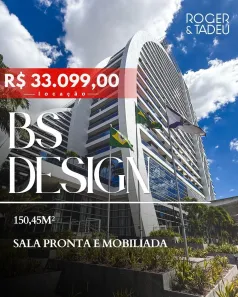 Sala Comercial com 4 Quartos para alugar, 150m² no Aldeota, Fortaleza