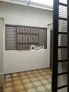 Casa com 3 Quartos à venda, 84m² no Campos Elíseos, Ribeirão Preto