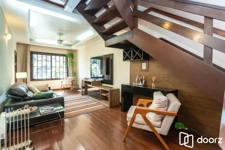 Sobrado com 3 Quartos à venda, 227m² no Jardim Itu, Porto Alegre