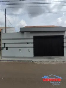 Casa com 3 Quartos à venda, 210m² no Jardim Embaré, São Carlos
