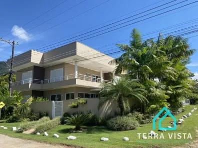 Casa com 4 Quartos à venda, 400m² no Lagoinha, Ubatuba