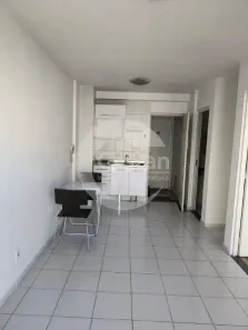 Apartamento com 1 Quarto à venda, 31m² no Brás, São Paulo