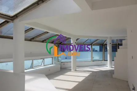 Apartamento com 6 Quartos à venda, 642m² no Santa Cecília, São Paulo