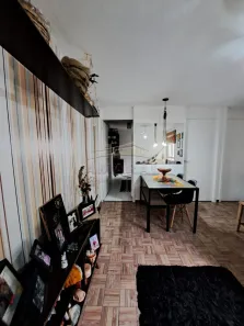 Apartamento com 2 Quartos à venda, 50m² no Parque Santa Rosa, Suzano