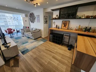 Apartamento com 2 Quartos à venda, 63m² no Recreio dos Bandeirantes, Rio de Janeiro