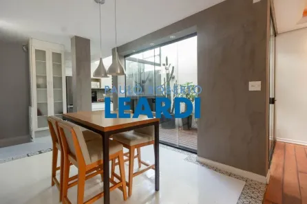  com 3 Quartos à venda, 163m² no Vila Mariana, São Paulo