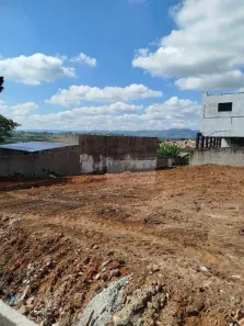 Lote/Terreno à venda, 800m² no Jardim Nova Michigan II, São José dos Campos