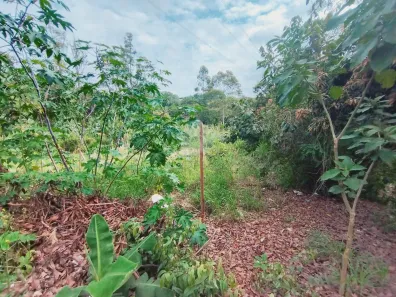 Lote/Terreno à venda, 160m² no Jardim Paraíso do Tanque, Atibaia