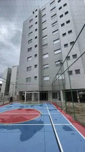 Apartamento com 2 Quartos à venda, 82m² no Buritis, Belo Horizonte