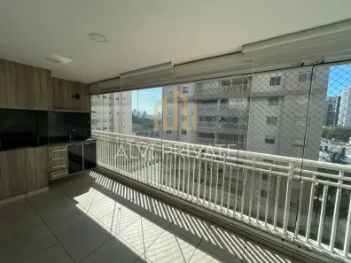 Apartamento com 3 Quartos à venda, 132m² no Várzea da Barra Funda, São Paulo