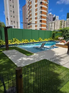 Apartamento com 3 Quartos à venda, 67m² no Candeias, Jaboatão dos Guararapes