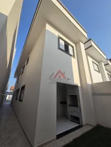 Sobrado com 2 Quartos à venda, 84m² no Vila Nova Bonsucesso, Guarulhos
