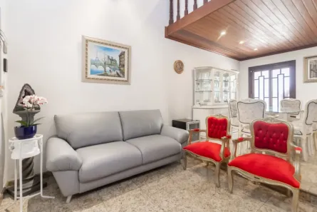 Casa com 3 Quartos à venda, 185m² no Ipiranga, São Paulo