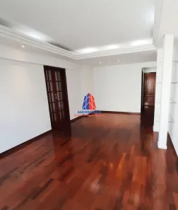 Apartamento com 3 Quartos à venda, 95m² no Vila Rehder, Americana