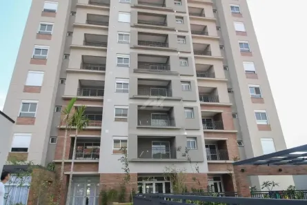 Apartamento com 2 Quartos à venda, 60m² no Jardim São Carlos, Campinas