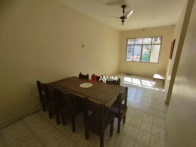 Apartamento com 2 Quartos à venda, 72m² no Icaraí, Niterói