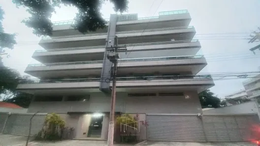 Apartamento com 3 Quartos à venda, 160m² no Vila Nova, Cabo Frio