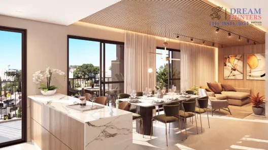 Apartamento com 2 Quartos à venda, 68m² no Seminário, Curitiba
