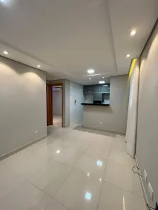 Apartamento com 2 Quartos à venda, 40m² no Ponte Nova, Várzea Grande