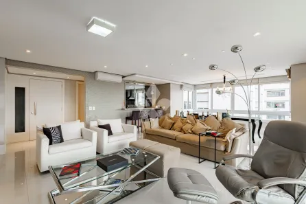 Apartamento com 3 Quartos à venda, 170m² no Higienópolis, Porto Alegre
