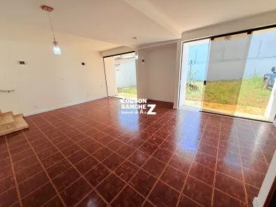 Casa com 3 Quartos à venda, 192m² no Jardim Campo Grande, São Paulo
