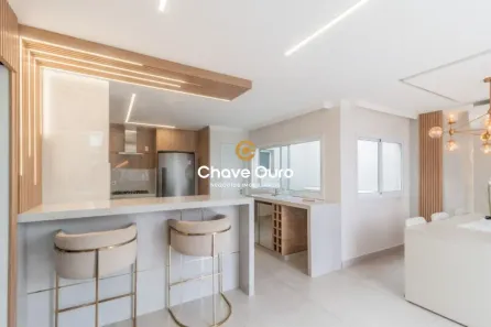 Sobrado com 3 Quartos à venda, 205m² no Pioneiros Catarinenses, Cascavel