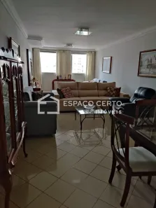 Apartamento com 3 Quartos à venda, 160m² no Setor Oeste, Goiânia