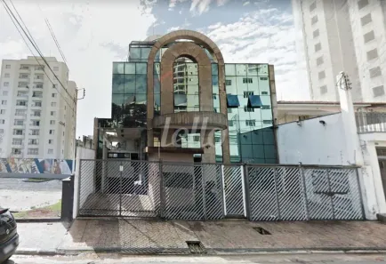Prédio Comercial para alugar, 1447m² no Campo Belo, São Paulo