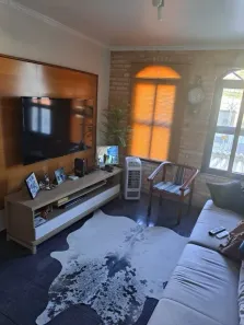 Casa com 3 Quartos à venda, 125m² no Vila Netinho, Sorocaba