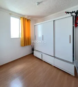 Apartamento com 2 Quartos à venda, 42m² no Santana, Jaboatão dos Guararapes