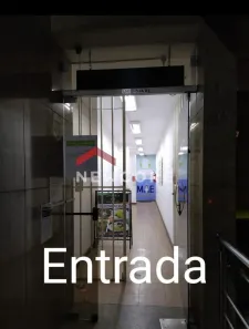Ponto Comercial à venda, 166m² no Lourdes, Belo Horizonte